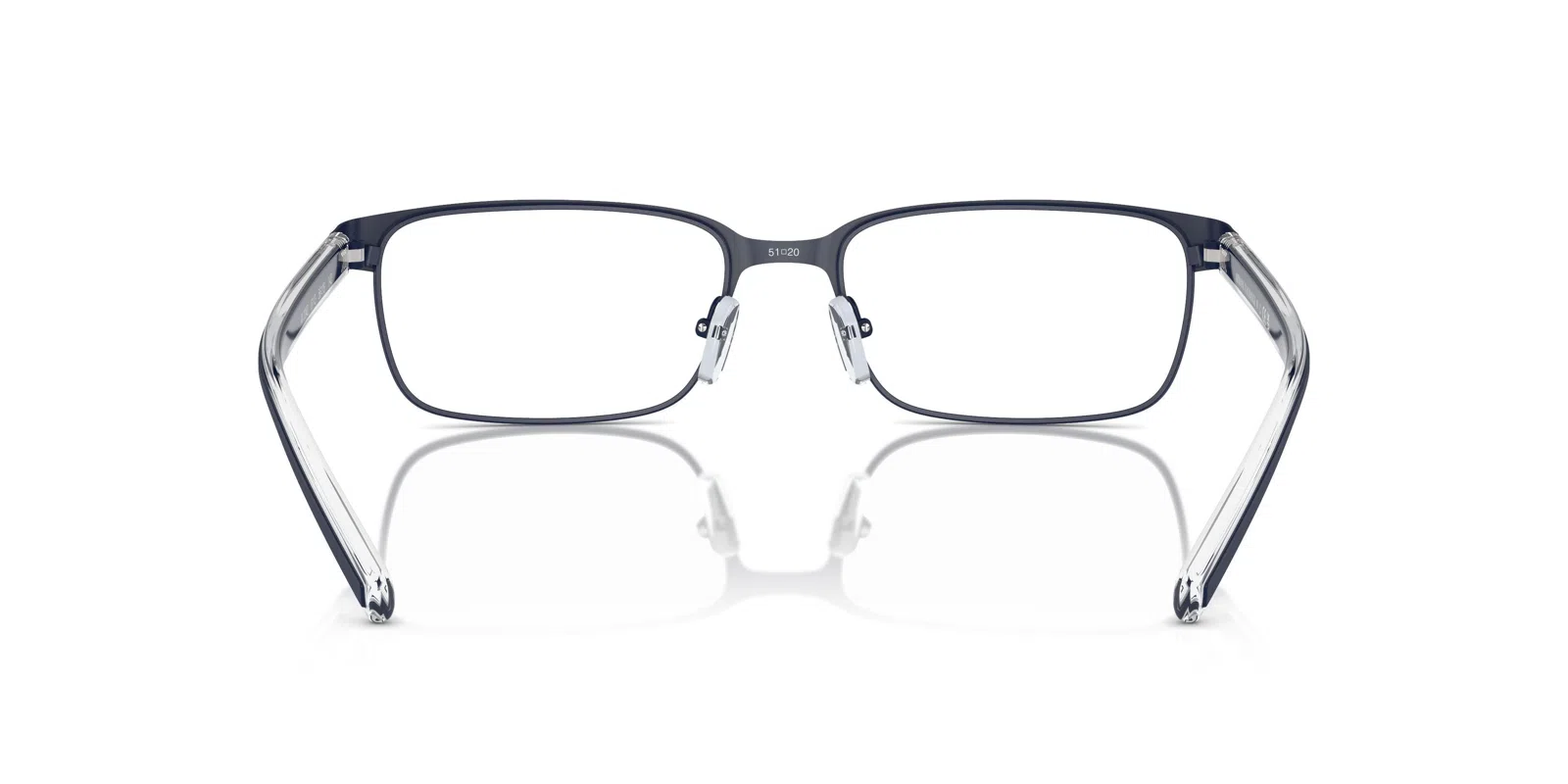 Armani Exchange 1042 Eyeglasses - view 14